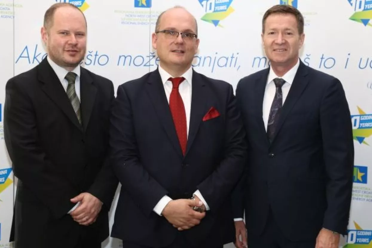 Deset godina REGEA-e: Dokazali smo da se i kod nas može raditi na najvišoj razini