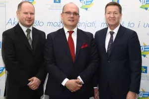 Deset godina REGEA-e: Dokazali smo da se i kod nas može raditi na najvišoj razini