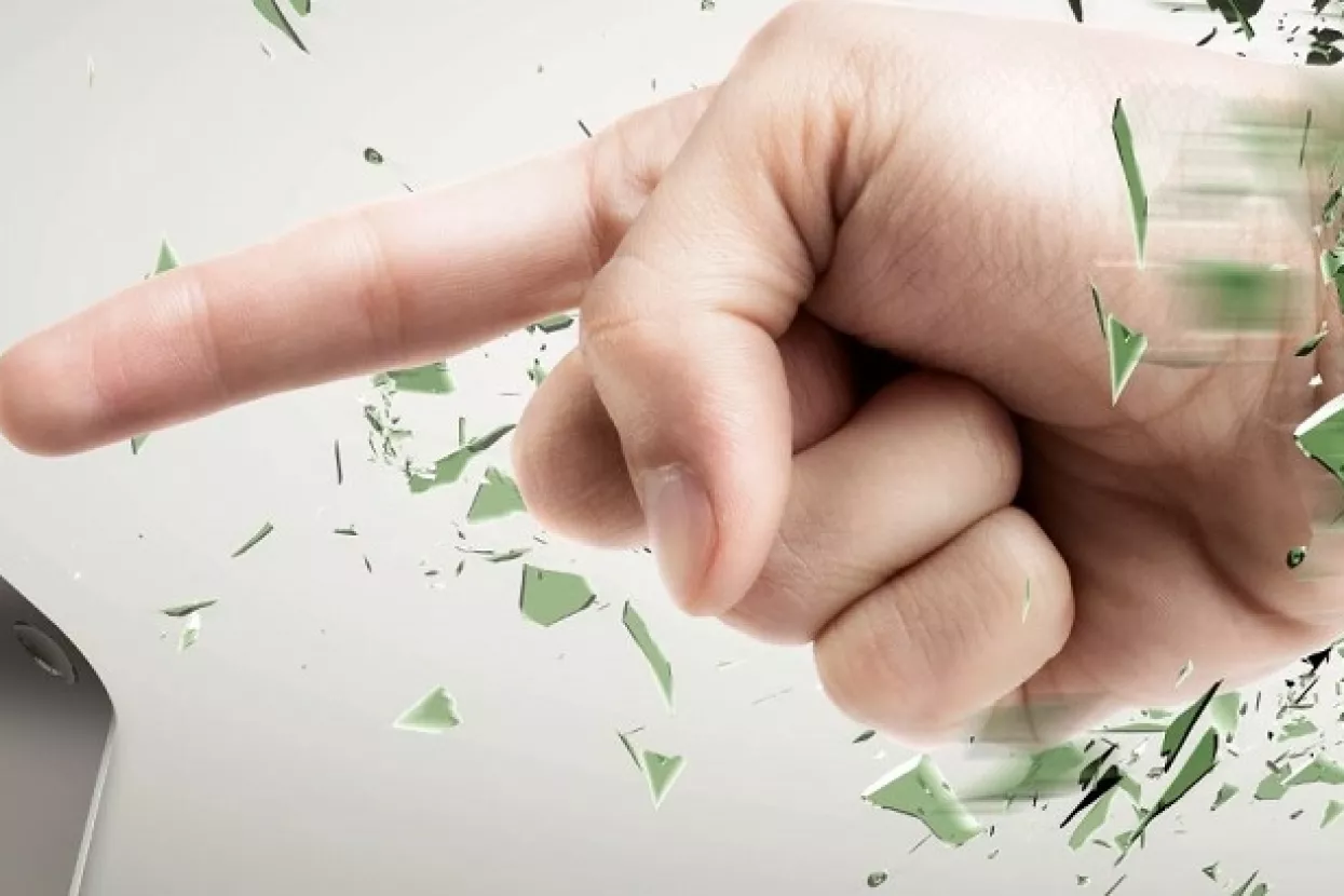 Novi broj Lidera - Najbrži prst: Legitimnu metodu za prijavu na natječaje EU ruši preveliki interes