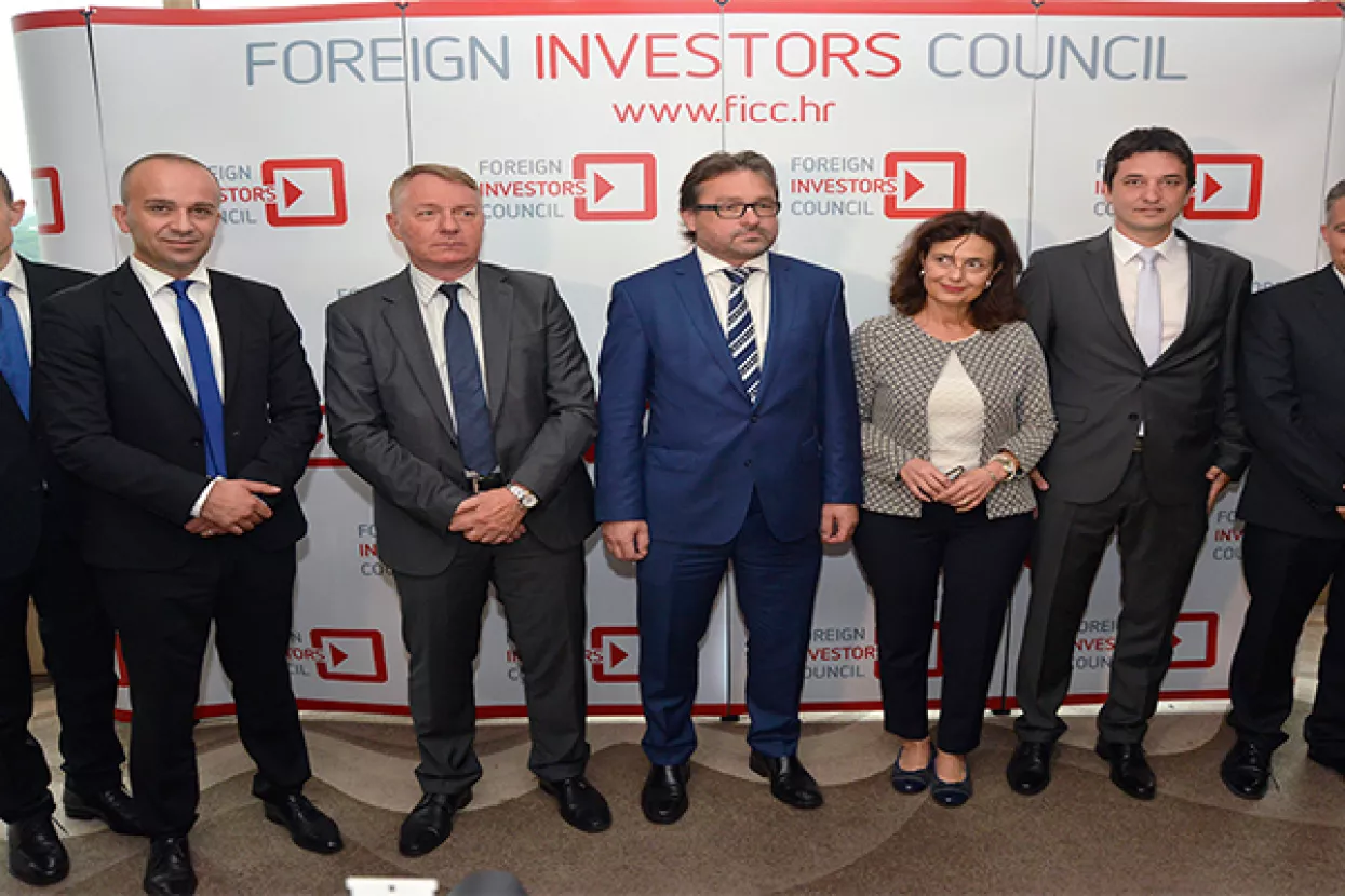 Poruka s konferencije Potencijali i investicije u Hrvatskoj: Manje pričati, više raditi