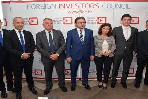 Poruka s konferencije Potencijali i investicije u Hrvatskoj: Manje pričati, više raditi