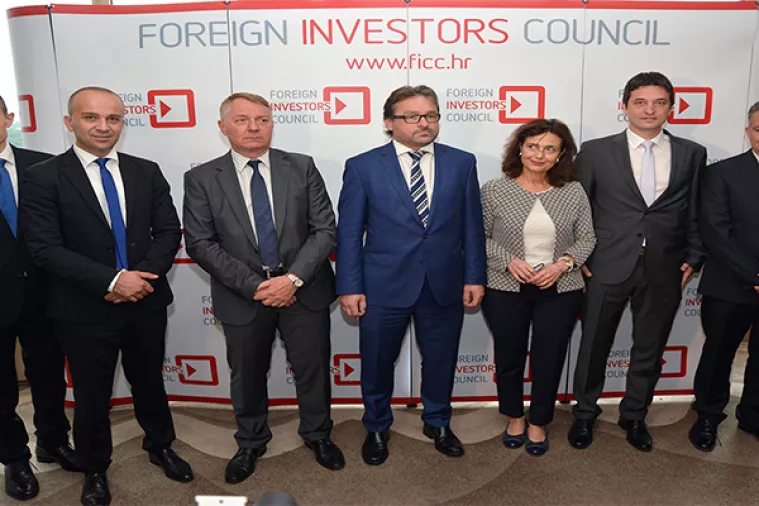 Poruka s konferencije Potencijali i investicije u Hrvatskoj: Manje pričati, više raditi