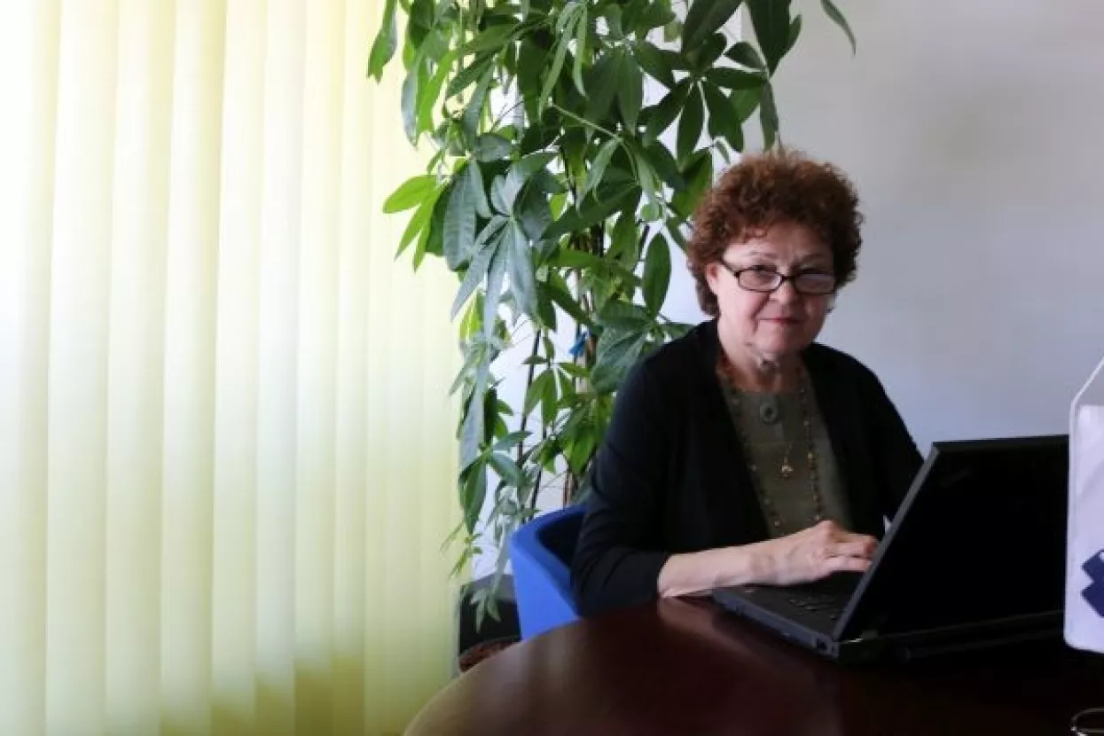 Bakić Tomić s veleučili&scaron;ta Baltazar Zapre&scaron;ić: Studijem komunikacijskog menadžmenta obrazujemo lidere