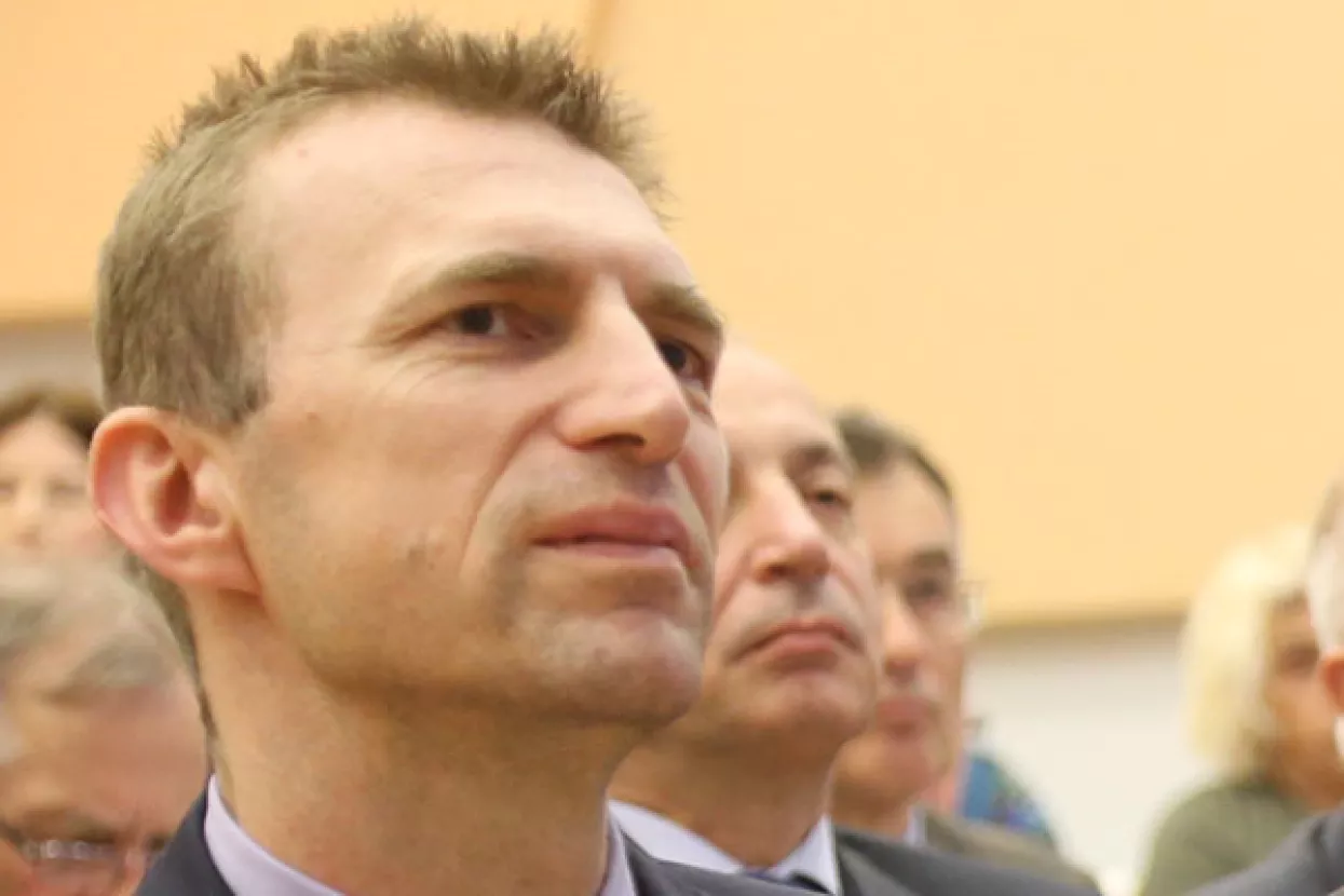 Još jedan državni tajnik zbog moralnih razloga daje ostavku