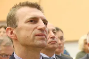 Još jedan državni tajnik zbog moralnih razloga daje ostavku