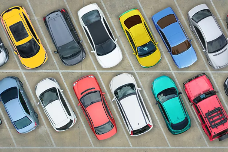 Zagrepčane očekuju duplo veće cijene parkinga