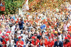 Danas počinje Svjetsko prvenstvo u Rusiji