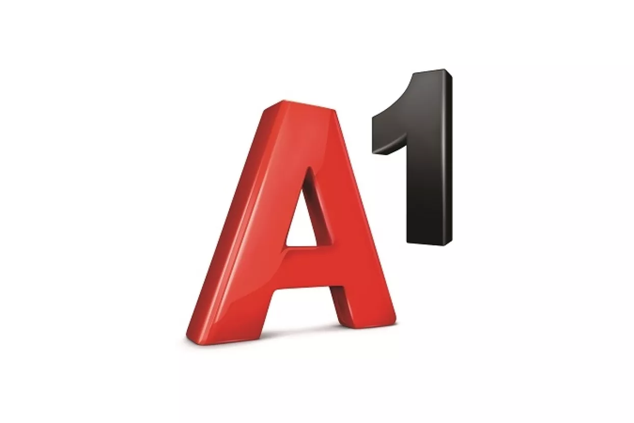 Vip do kraja godine postaje A1