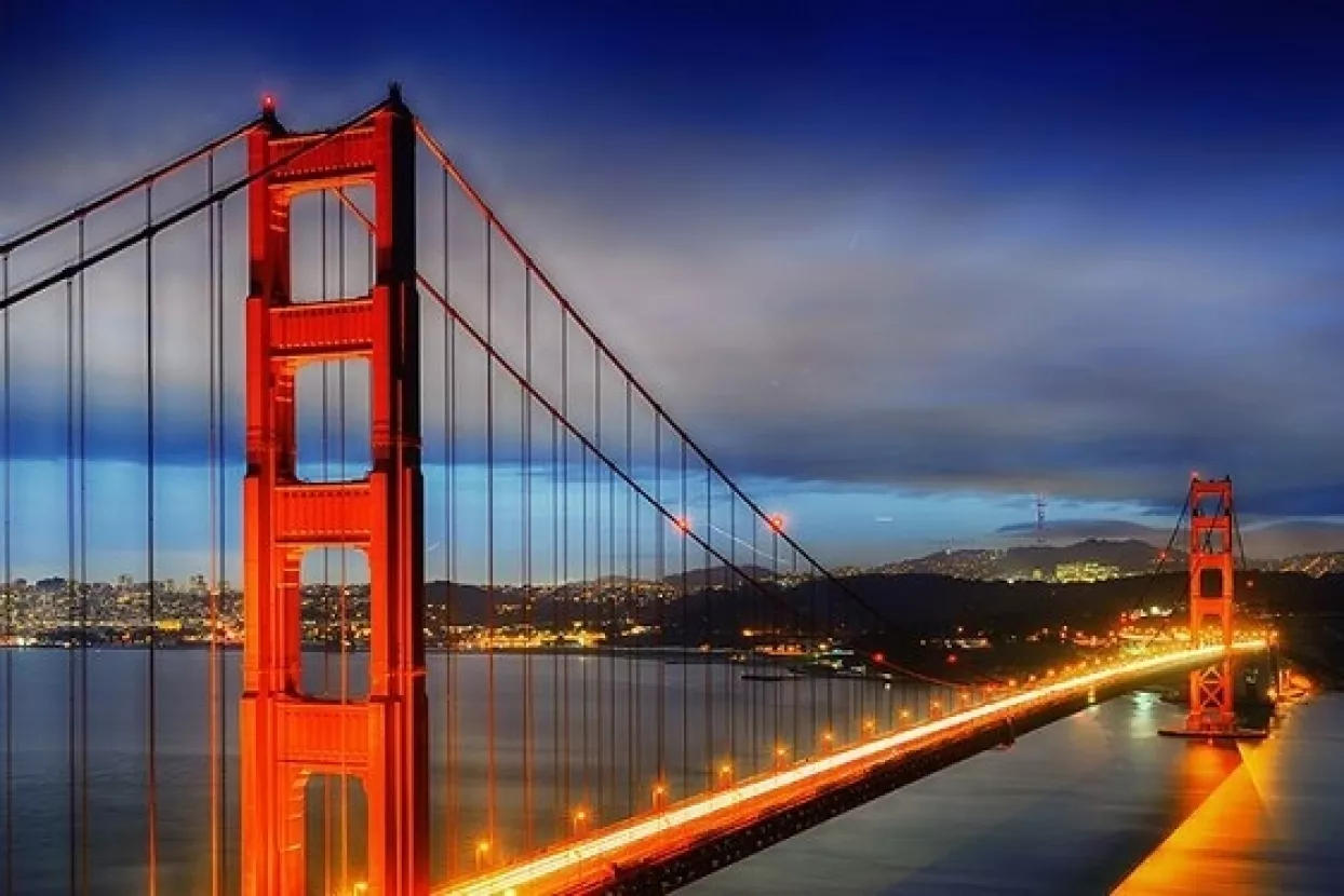 KLM i Air France vode vas na 190 sjevernoameričkih odredišta