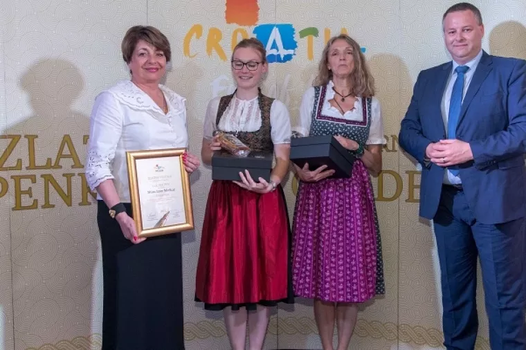 HTZ dodijelio nagrade stranim blogerima za pisanje o Hrvatskoj