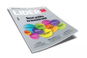 U novom broju Lidera: Osobne financije - deset prilika za investiranje