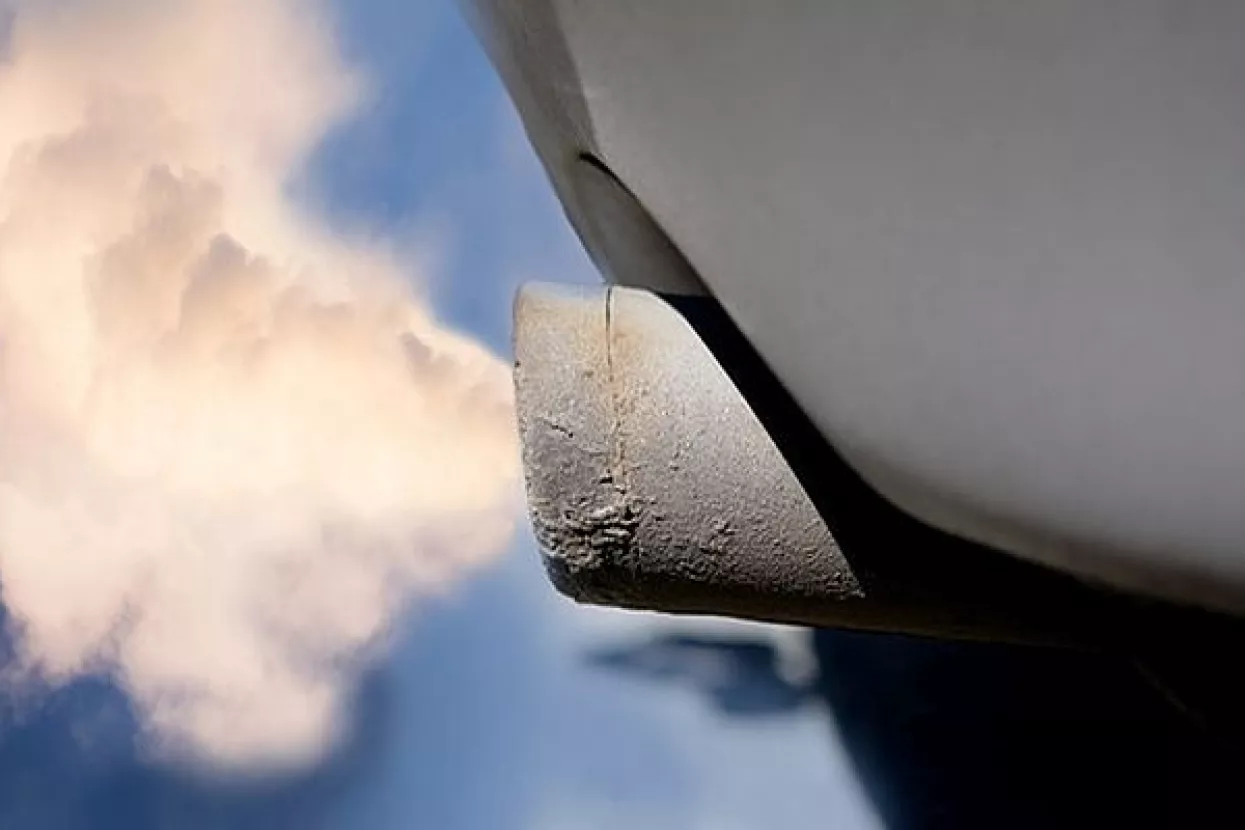 VW 'pokupio' jednu od najvećih kazni u povijesti Njemačke