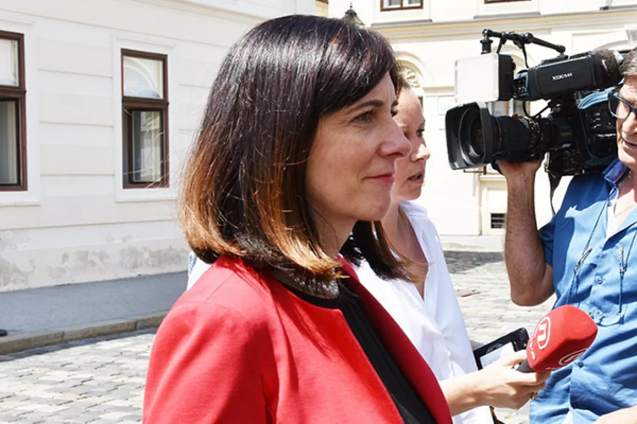 Divjak: Učitelji mogu računati na odmor od sredine srpnja