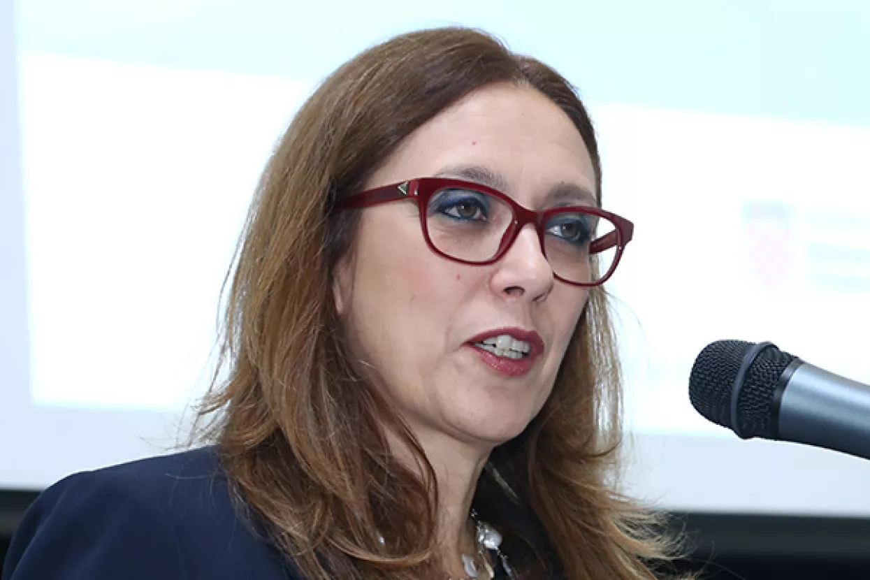 Capannelli: Inovativan i promišljen pristup RH prema konkurentnosti privukao je interes zemalja EU