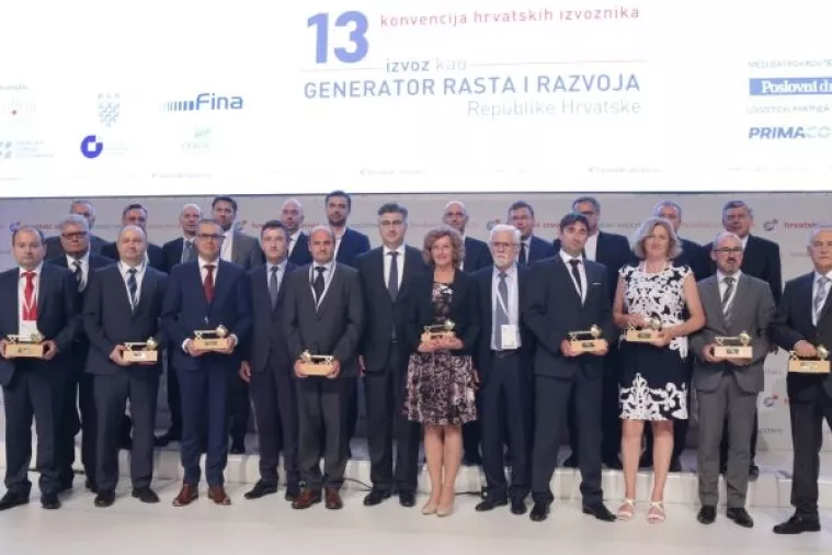 Zlatni ključ: Dodjeljene nagrade najboljim hrvatskim izvonicima u 2017.