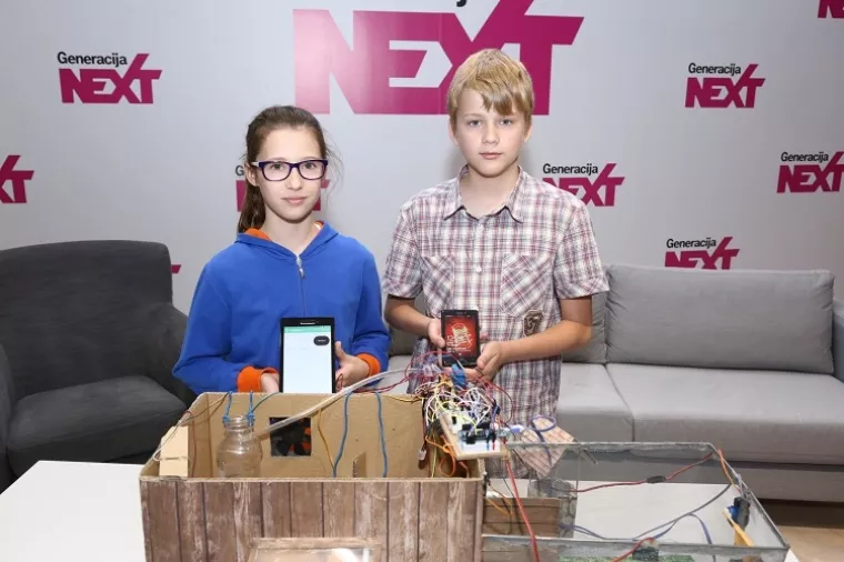 Boris Drilo: Internet stvari omogućit će prikupljanje oceana podataka