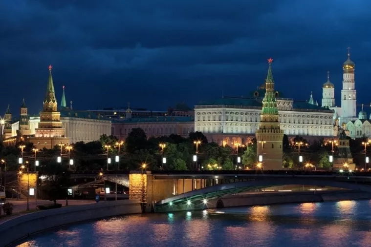 Kalinjingrad - grad u kojem Hrvatska igra prvu utakmicu na SP-u