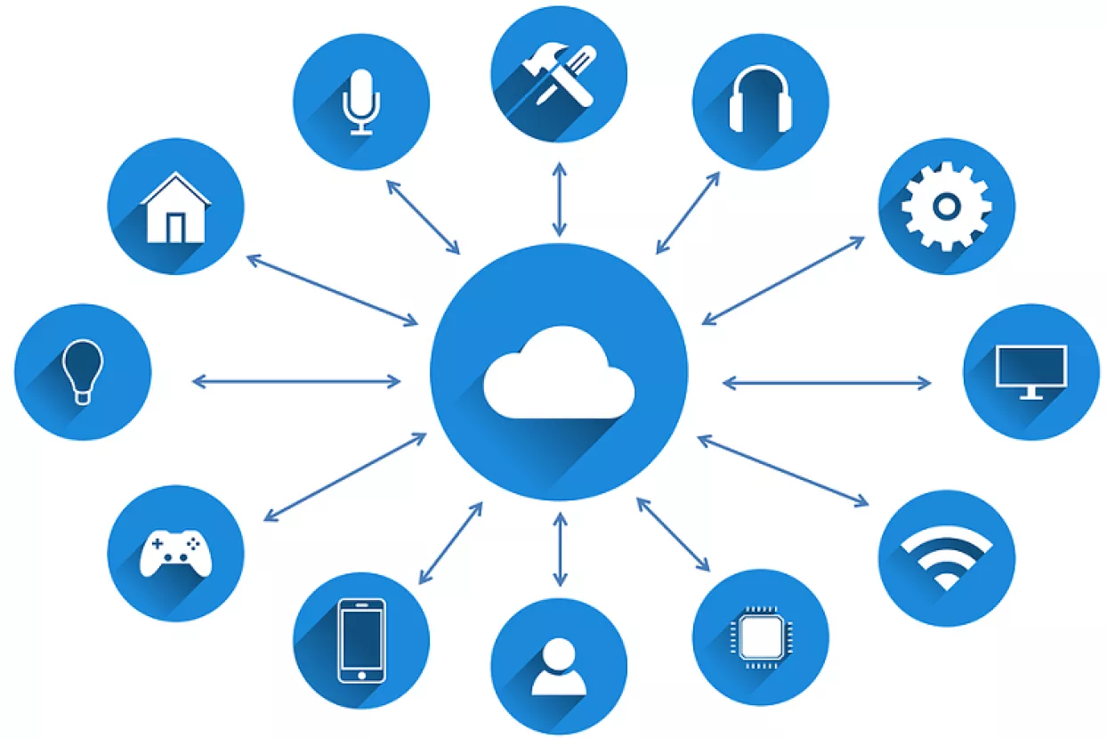 IoT Innovation Day: Do 2020. svatko će imati po 6 Internet of Things gadgeta