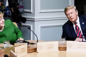 Ratno stanje: Hrvatska će dijeliti sudbinu EU u trgovinskom ratu sa SAD-om