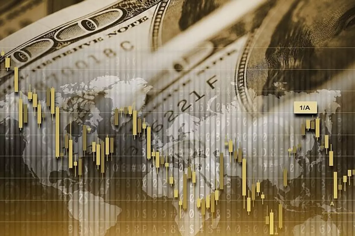 Nasdaq dosegnuo rekordnih 7.761 bod