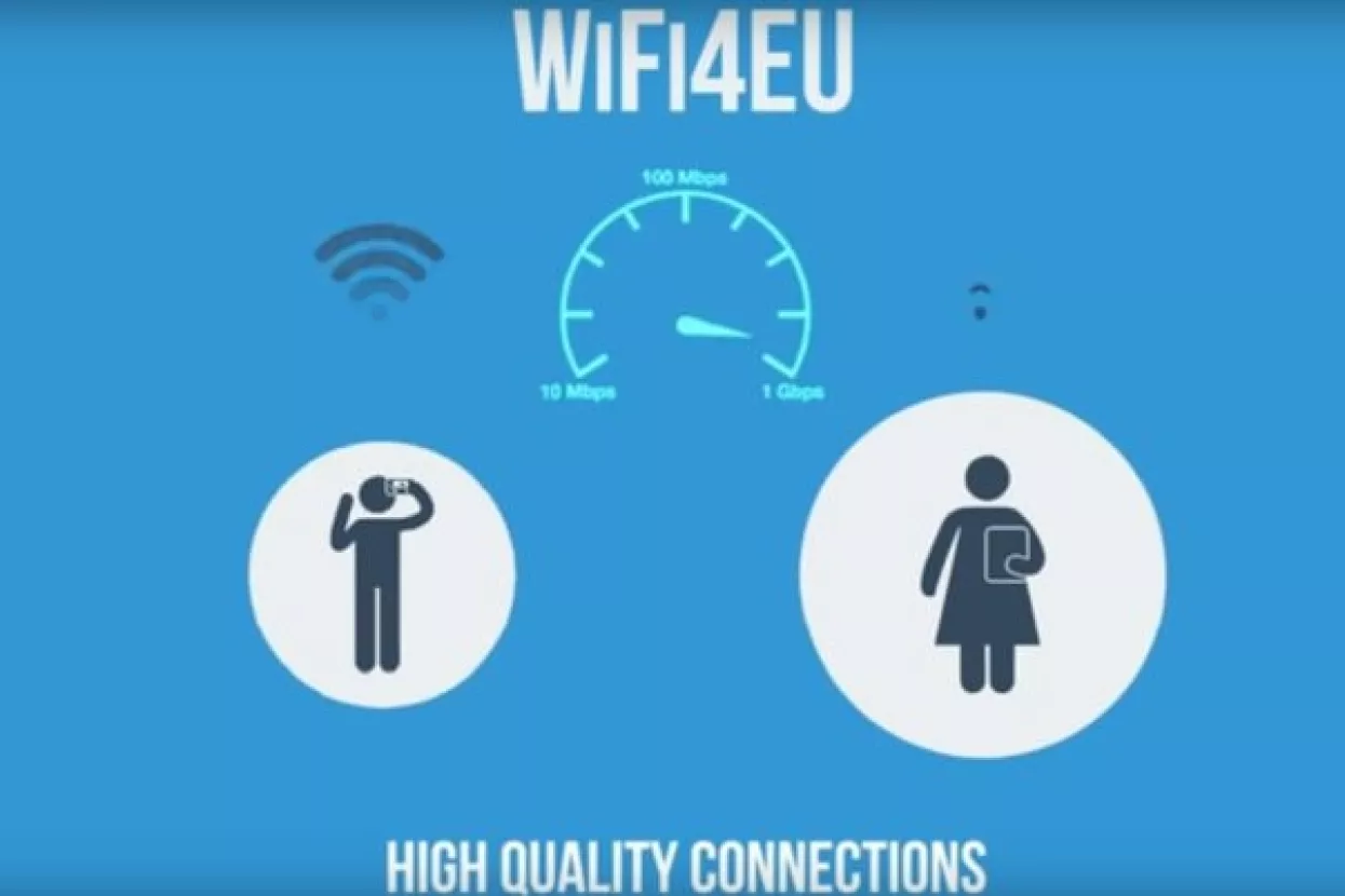 Poništen prvi poziv programa WiFi4EU, novi najesen