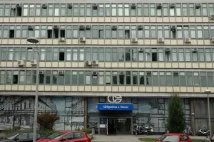 Premija osiguravatelja u svibnju porasla 8,9 posto