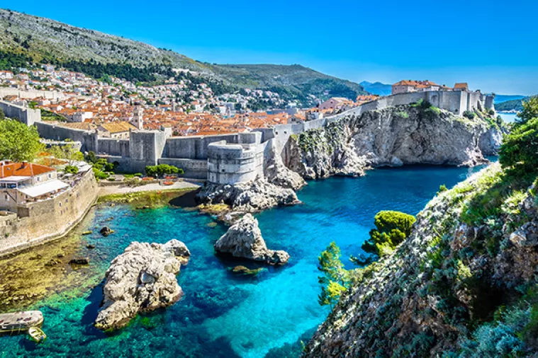 Dubrovnik u suradnji s Boschom želi postati 'pametni grad'