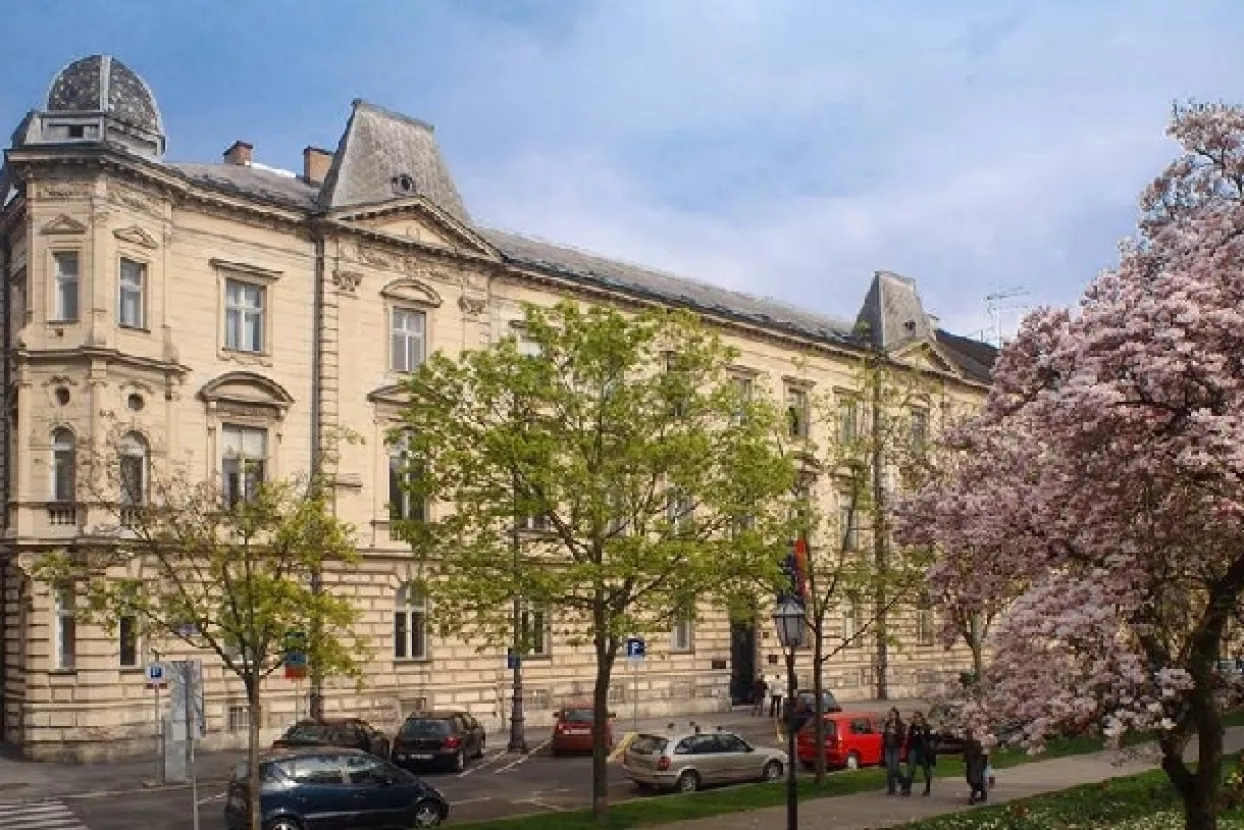 Stipe Botica novi predsjednik Matice hrvatske