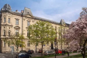 Stipe Botica novi predsjednik Matice hrvatske