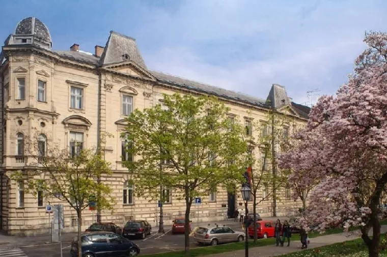 Stipe Botica novi predsjednik Matice hrvatske