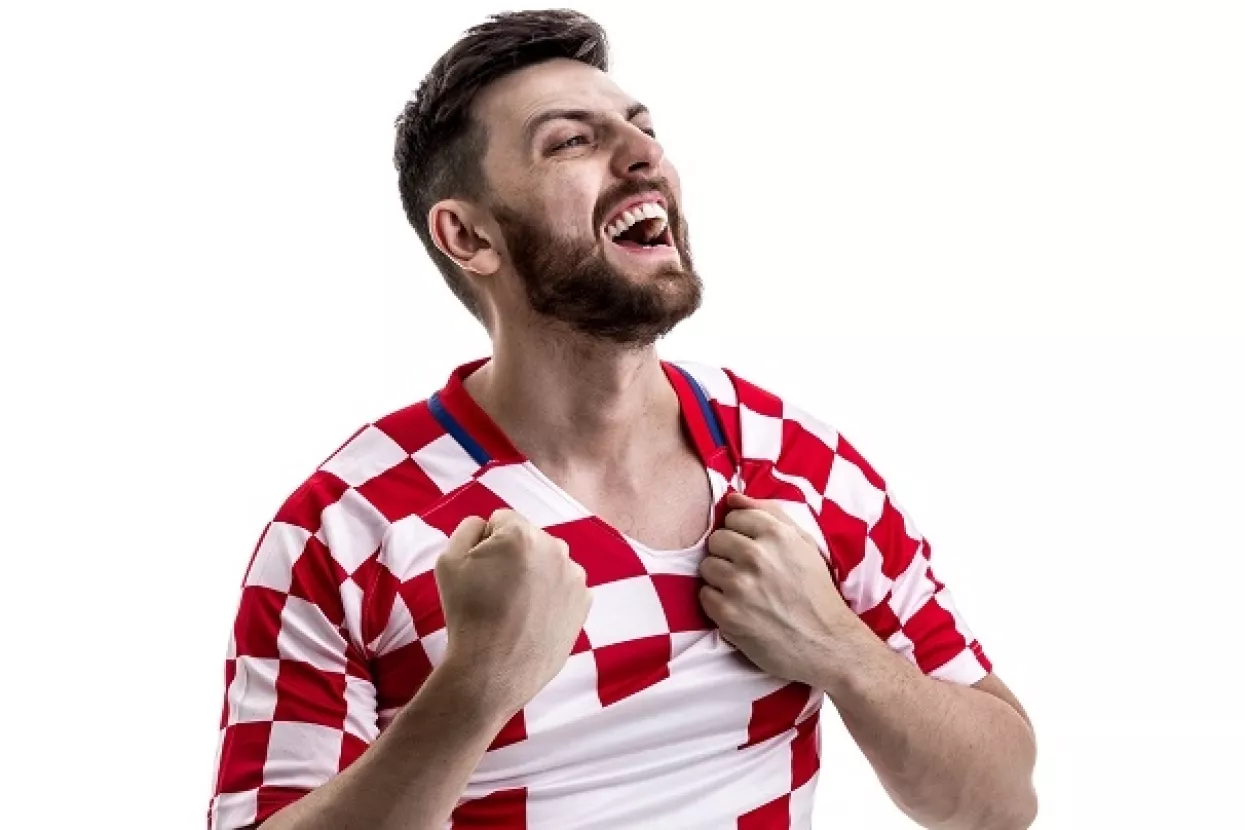 Središte Kalinjingrada preplavile su 'kockice'