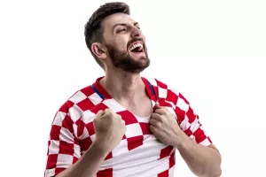 Središte Kalinjingrada preplavile su 'kockice'