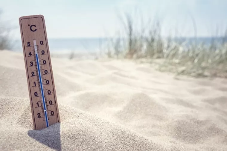 UN objavio najdramatičniji izvještaj o globalnom zatopljenju