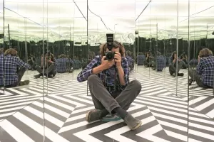 Muzej iluzija: 'Know-how' za franšizni izvoz hrvatske pameti