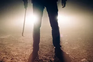 Potraga za kradljivcem Banksyjevih Trolley Huntersa