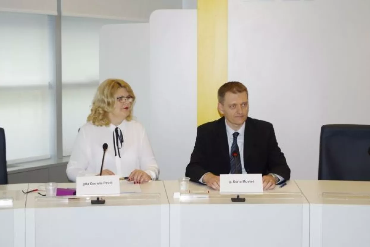 HAK i ODINA Asistencija vode strane turiste 'Sigurno kroz Hrvatsku'