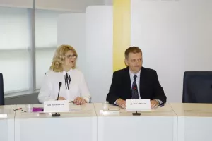 HAK i ODINA Asistencija vode strane turiste 'Sigurno kroz Hrvatsku'