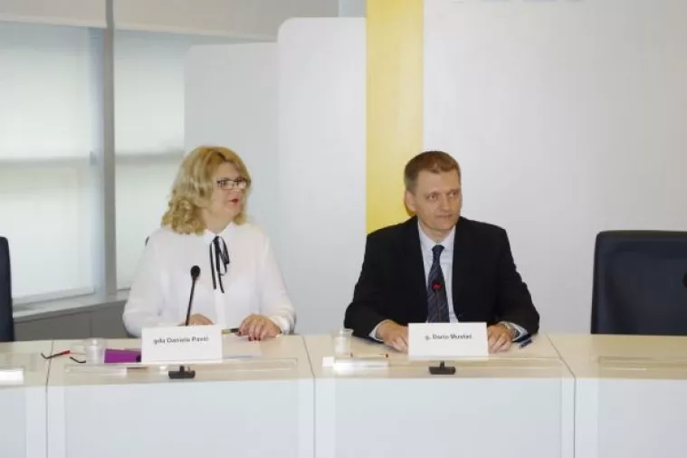 HAK i ODINA Asistencija vode strane turiste 'Sigurno kroz Hrvatsku'