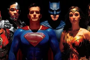 Liga pravde osigurala Sarajevskom kiseljaku suradnju s Warner Brosom