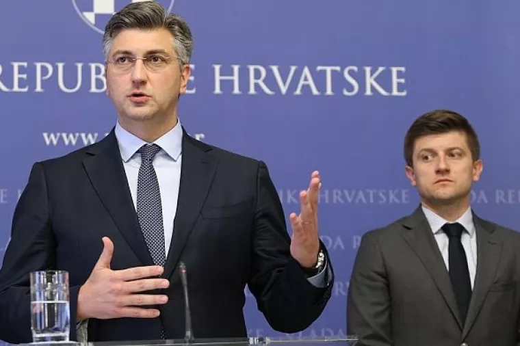 Velika porezna koalicija protiv HDZ-a