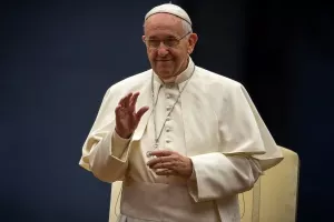 Papa usporedio neke pobačaje s 'eugenikom u bijelim rukavicama'