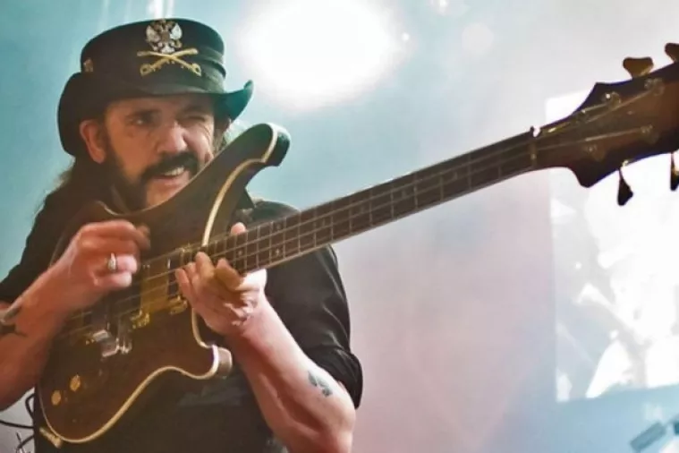 Najavljena premijera horora s 'vampirom' Lemmyjem Kilmisterom