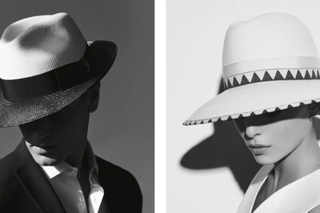 Šeširdžija Borsalino ipak spašen