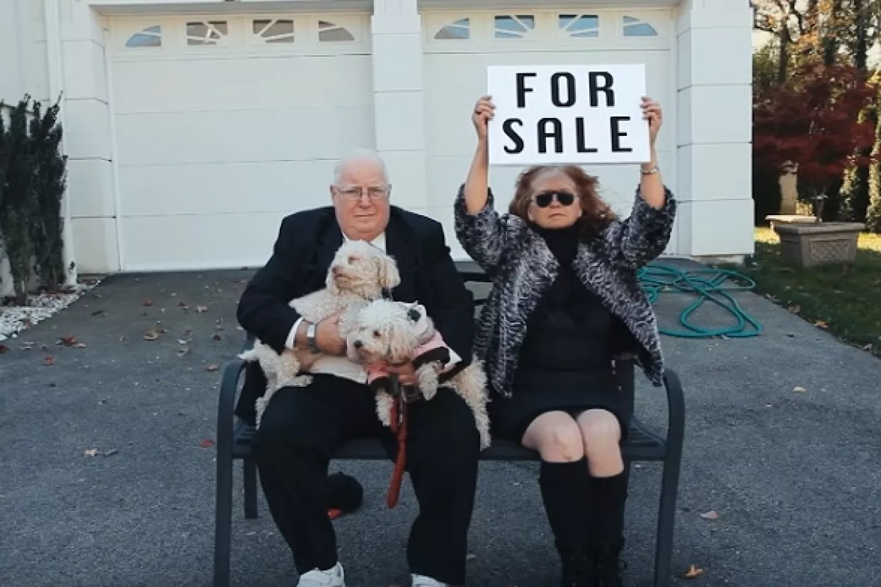 Opendoor - disruptorski app na tržištu nekretnina