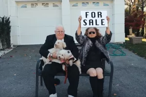 Opendoor - disruptorski app na tržištu nekretnina