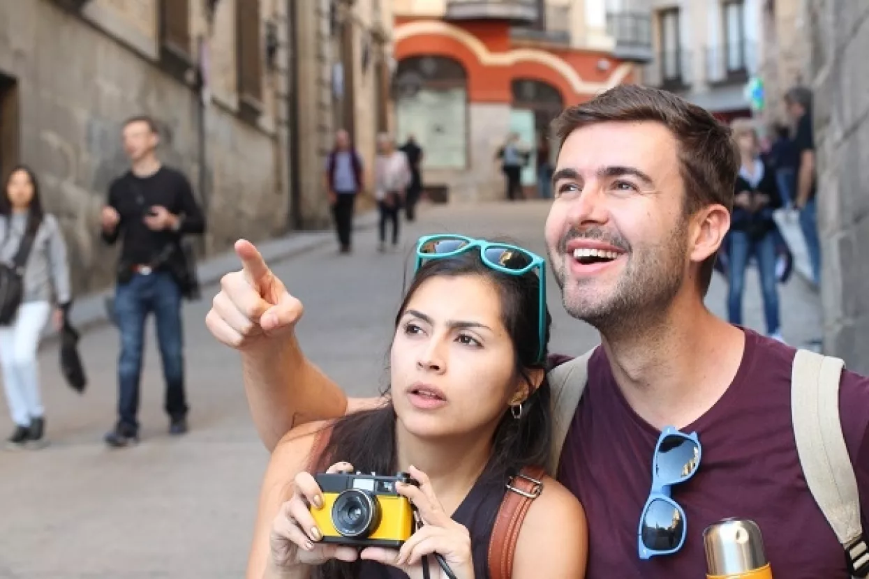 EU vodič: Mladima besplatne karte za putovanje po Europi