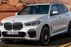 BMW X5: Stiže potpuno novi model nakon samo pet godina