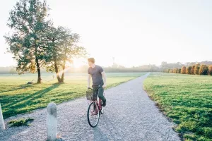 INA primila europski certifikat 'Prijatelj bicikliranja zaposlenika'