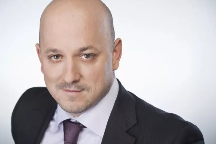 Maras novi šef zagrebačkog SDP-a