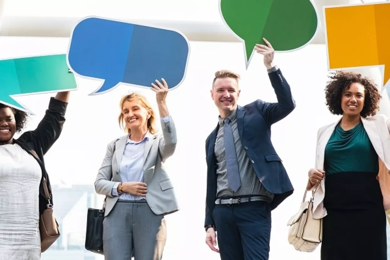 Suma - britanska zadruga u kojoj radnici imaju dvostruko veće plaće i besplatne obroke